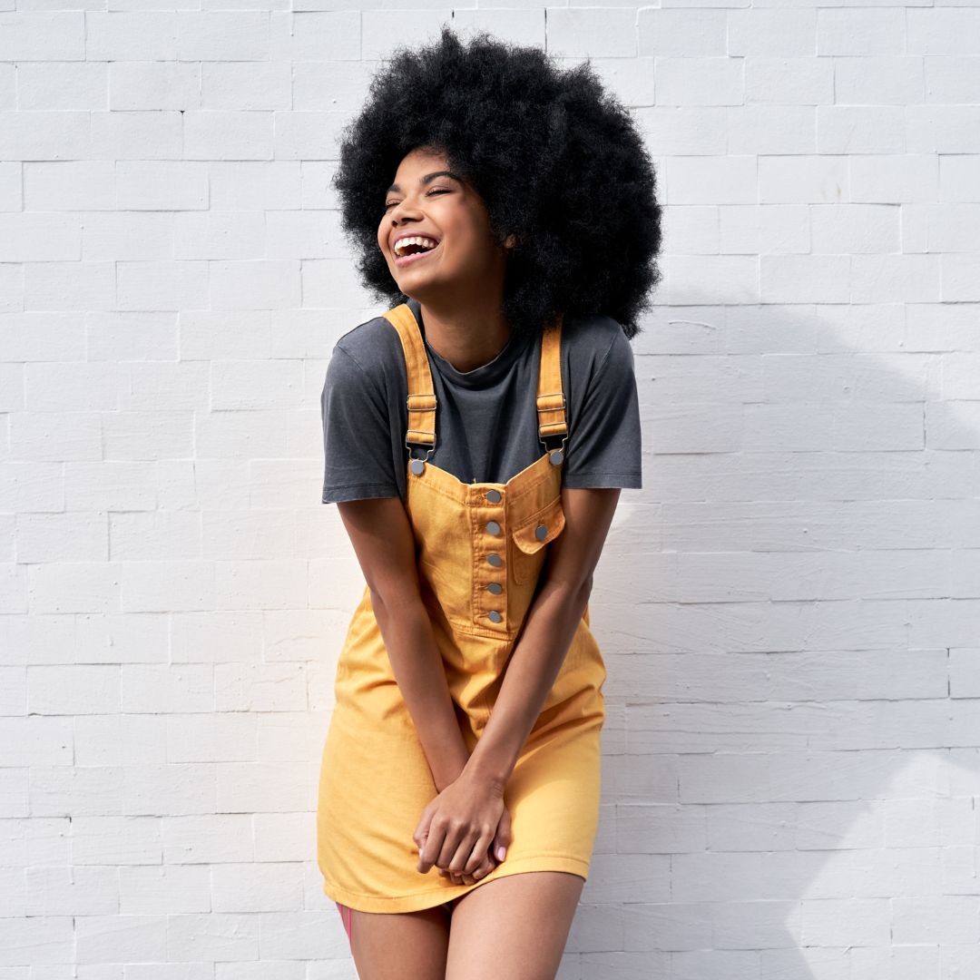 Whats Your Curly Hair Type?