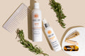 Blow Me Smooth Blow Dry Lotion