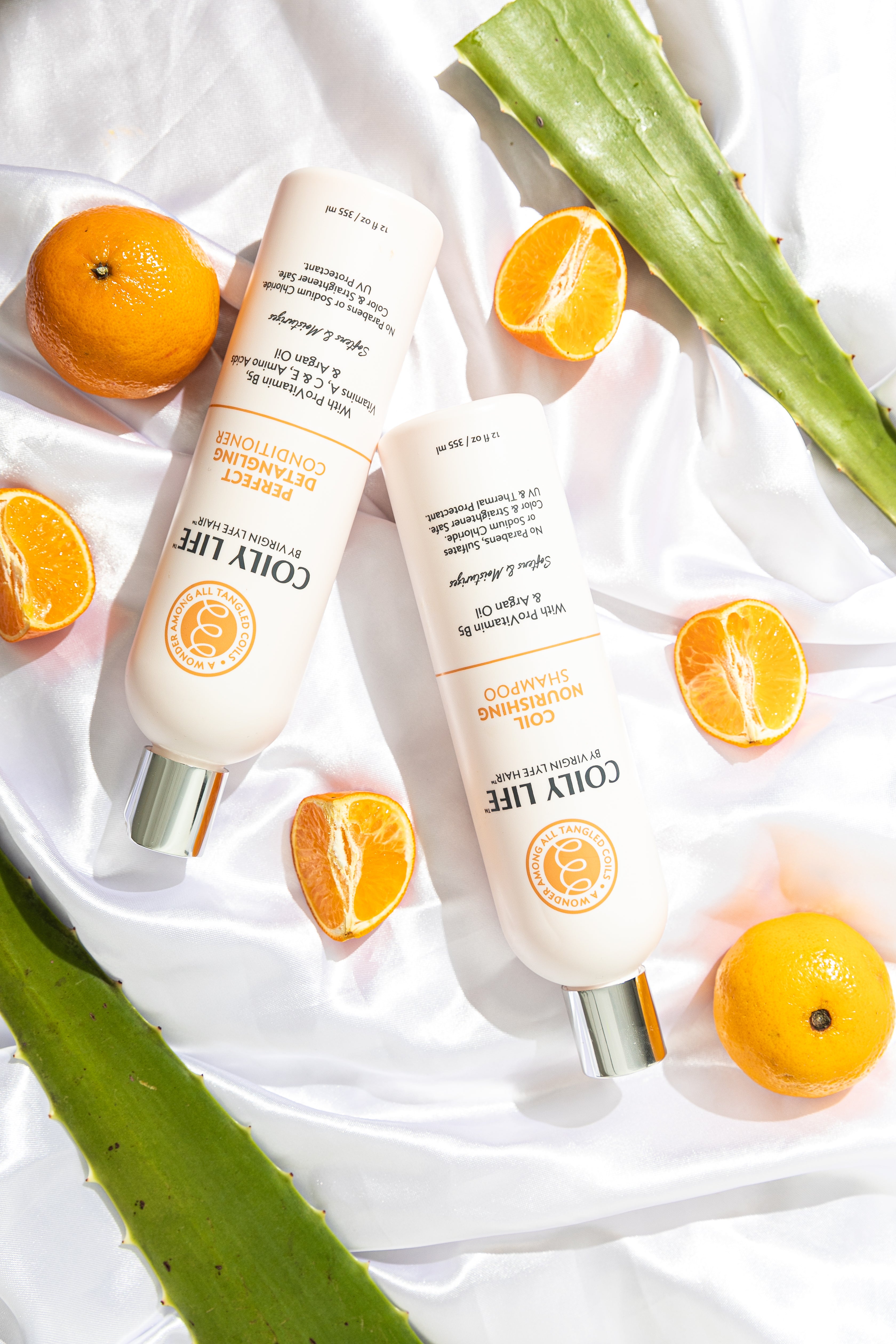 Perfect Detangling Conditioner