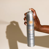 Lock In Place Hairspray