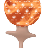 Signature Satin Adjustable Shower Cap