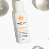 Silky Smooth Serum