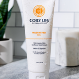 Wash N Fro Moisturizing Gel
