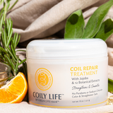 Coil Repair Treatment (protein treatment)