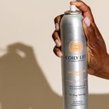 Lock In Place (Holding) Hair Spray