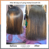 Herbal Growth Oil