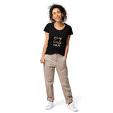 Its the Curls for me Tee
